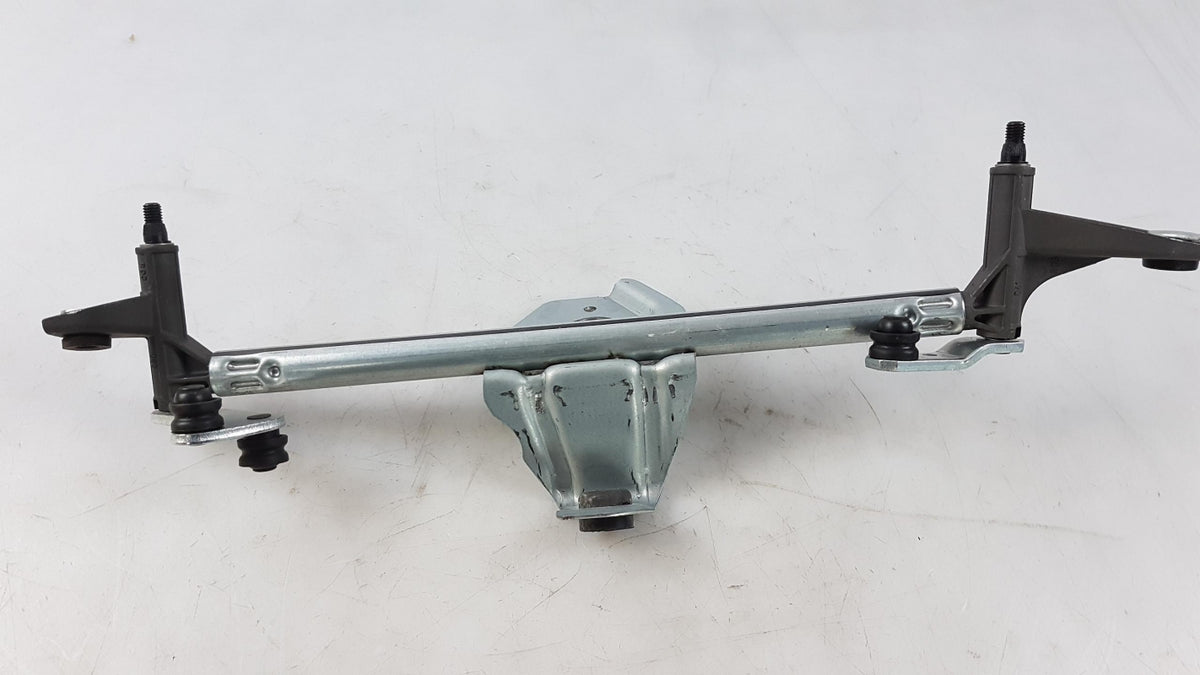 Original OPEL Corsa-C Combo (F06, F25) 2001-2011 Wischergestänge Vorne 93196313