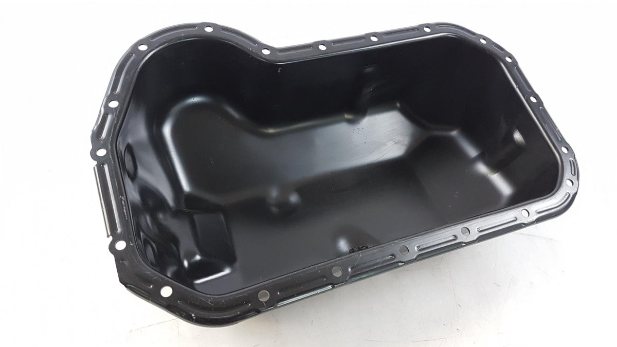 Original VW Caddy II (9K/9U) Golf 2 3 Polo 3 6K SEAT Toledo I Ölwanne 051103601
