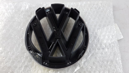 Original OE Volkswagen Emblem Logo 561853600ULM