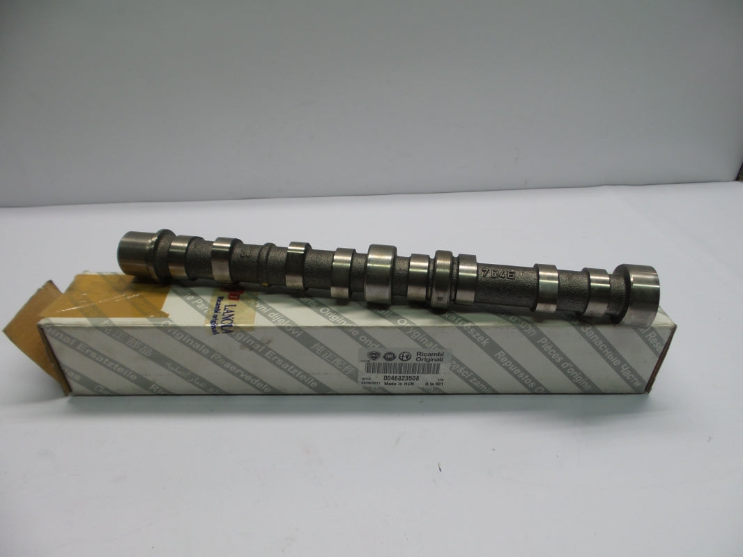 Original FIAT Punto Idea Palio Strada Doblo LANCA camshaft left 46823508 