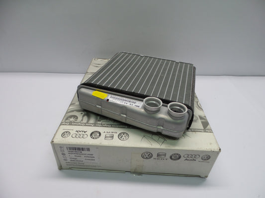 Original AUDI A3 VW Jetta Tiguan SKODA Superb SEAT Leon Wärmetauscher 1K0819031B