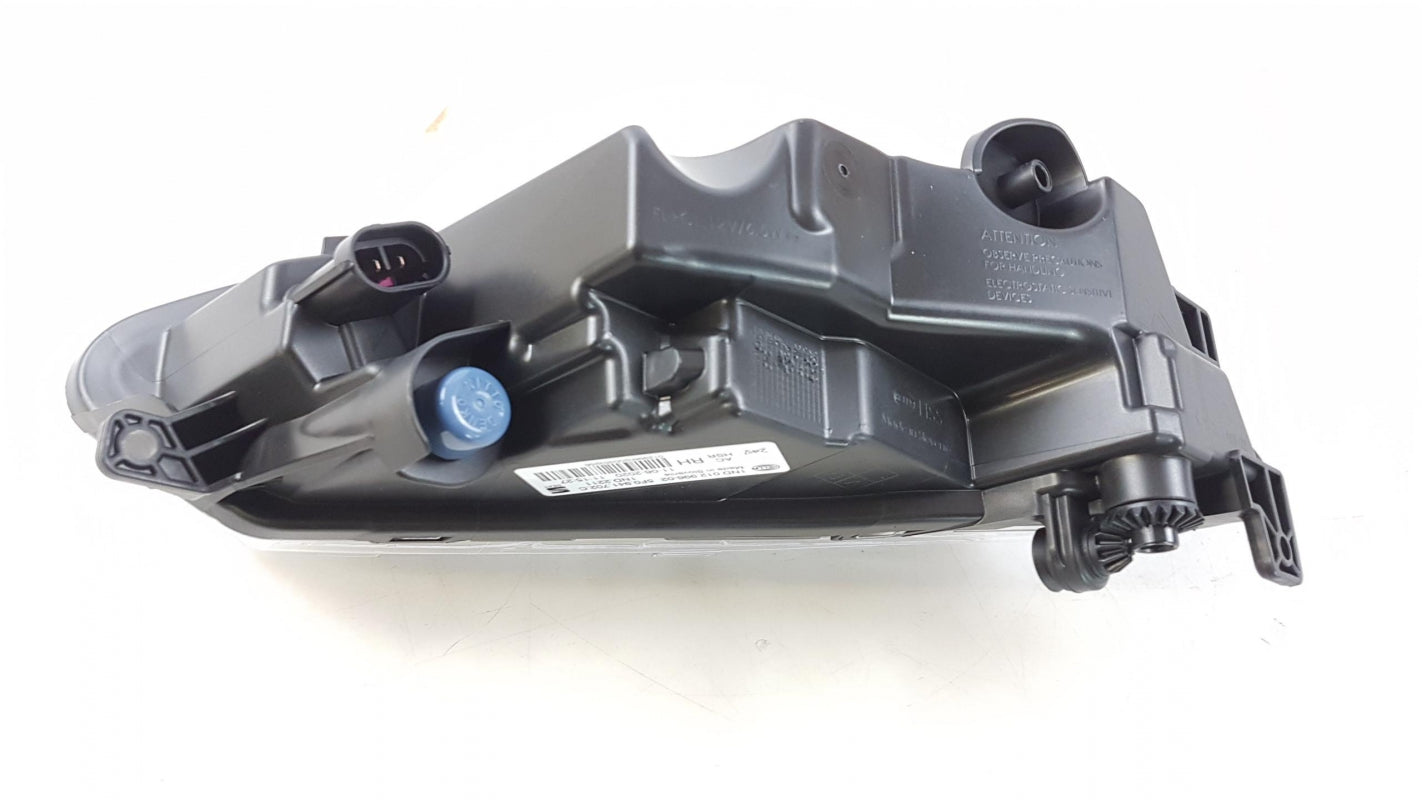 Original SEAT Leon III (5F) Nebelscheinwerfer Vorne Rechts 5F0941702C