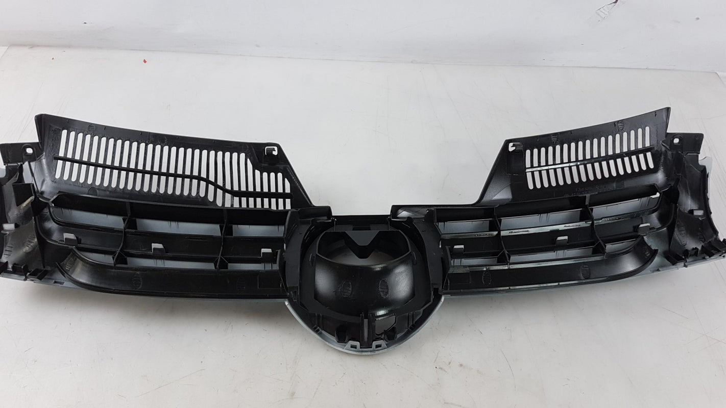 Original VW Golf V 2006-2009 Kühlergitter Kühlergrill grundiert 1K0853651KGRU
