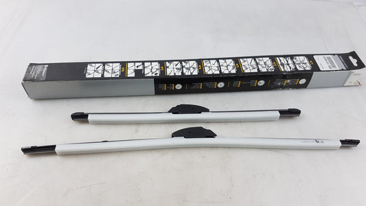 Original RENAULT Kadjar Wischerblättersatz 2 Stück 288903138R