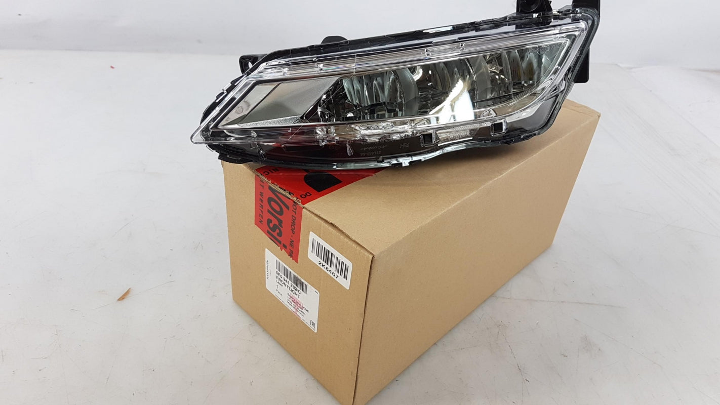 Original SEAT Leon III (5F) Nebelscheinwerfer Vorne Rechts 5F0941702C