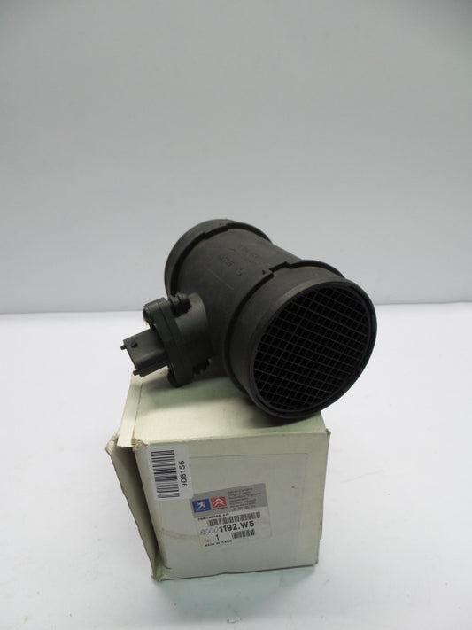 Original PEUGEOT Boxer-1-2 CITROEN Jumper Relay-1-2 Luftmassenmesser 1192W5