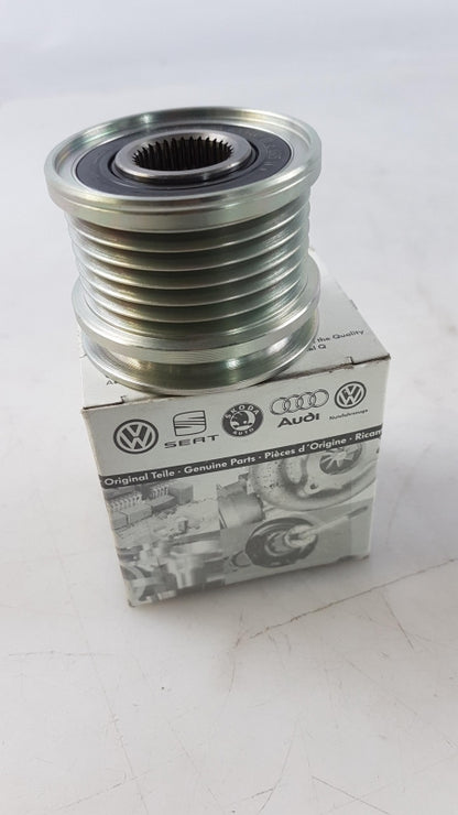 Original AUDI 100 VW Golf 1H Passat 3A Polo 6N Generatorfreilauf 028903119AQ