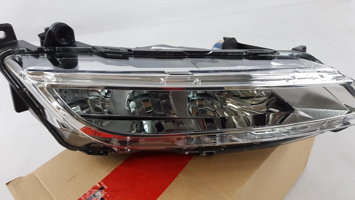 Original SEAT Leon 5F KL Ateca LED-Nebelscheinwerfer links 5F0941701C