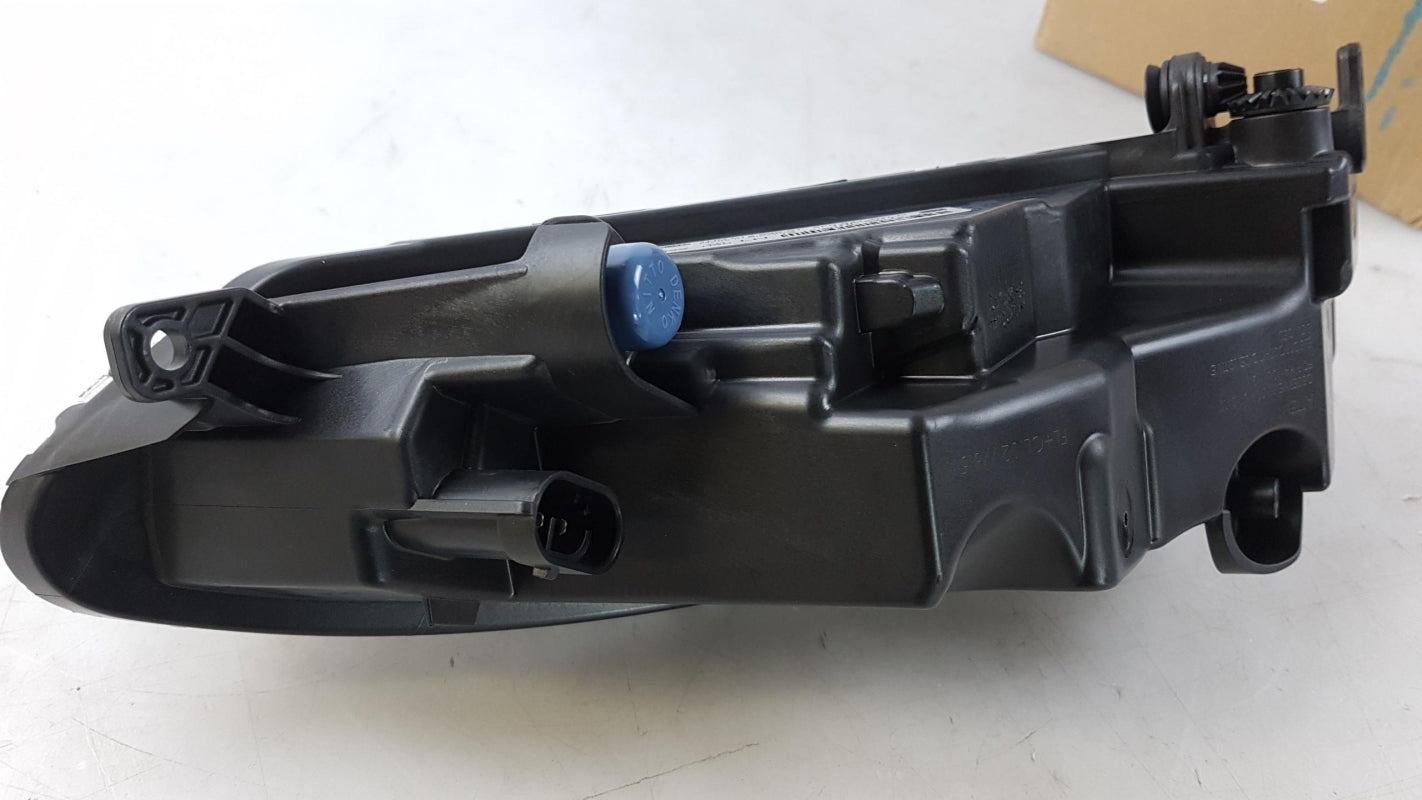 Original SEAT Leon 5F KL Ateca LED-Nebelscheinwerfer links 5F0941701C