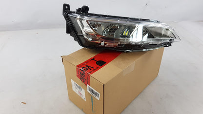 Original SEAT Leon 5F KL Ateca LED-Nebelscheinwerfer links 5F0941701C