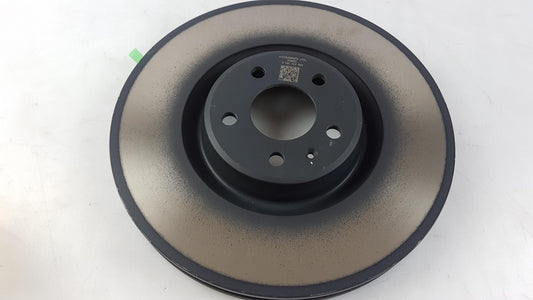 Original AUDI A6 A7 A 1x Bremsscheibe 356x34 belüftet Vorne 4G0615301K