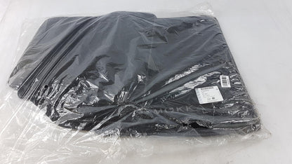 Original OPEL Mokka Fußmattensatz (4 Stück) Velours Schwarz 39026742