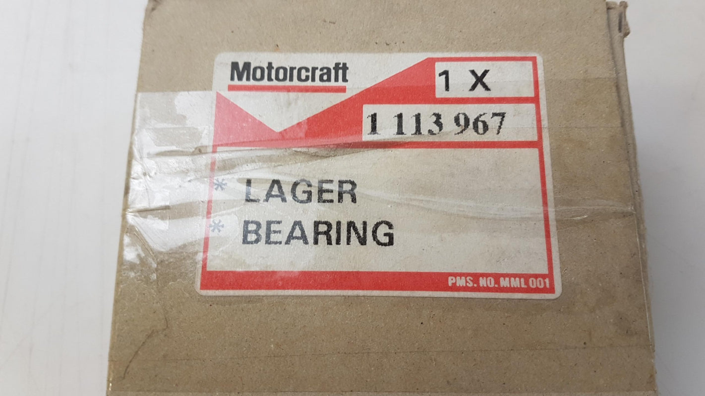 Original OE FORD Radlager 1113967