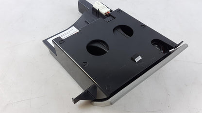 Original VW Transporter T5 Ascher Zigarettenanzünder Getränkehalter 7H185730130T