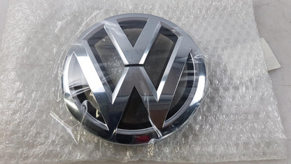 Original OE Volkswagen Emblem Logo 561853600ULM