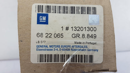 Original OPEL Astra H '04-'10 Zafira B '05-'14 Heizungsbetätigung 13201300