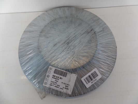 Original VW Fox Polo IV SKODA Fabia I Bremsscheibe (1 stück) vorne 6Q0615301