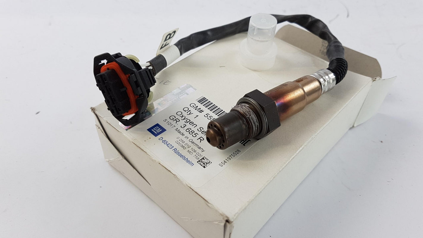 Original OE OPEL Lambdasonde 55568266
