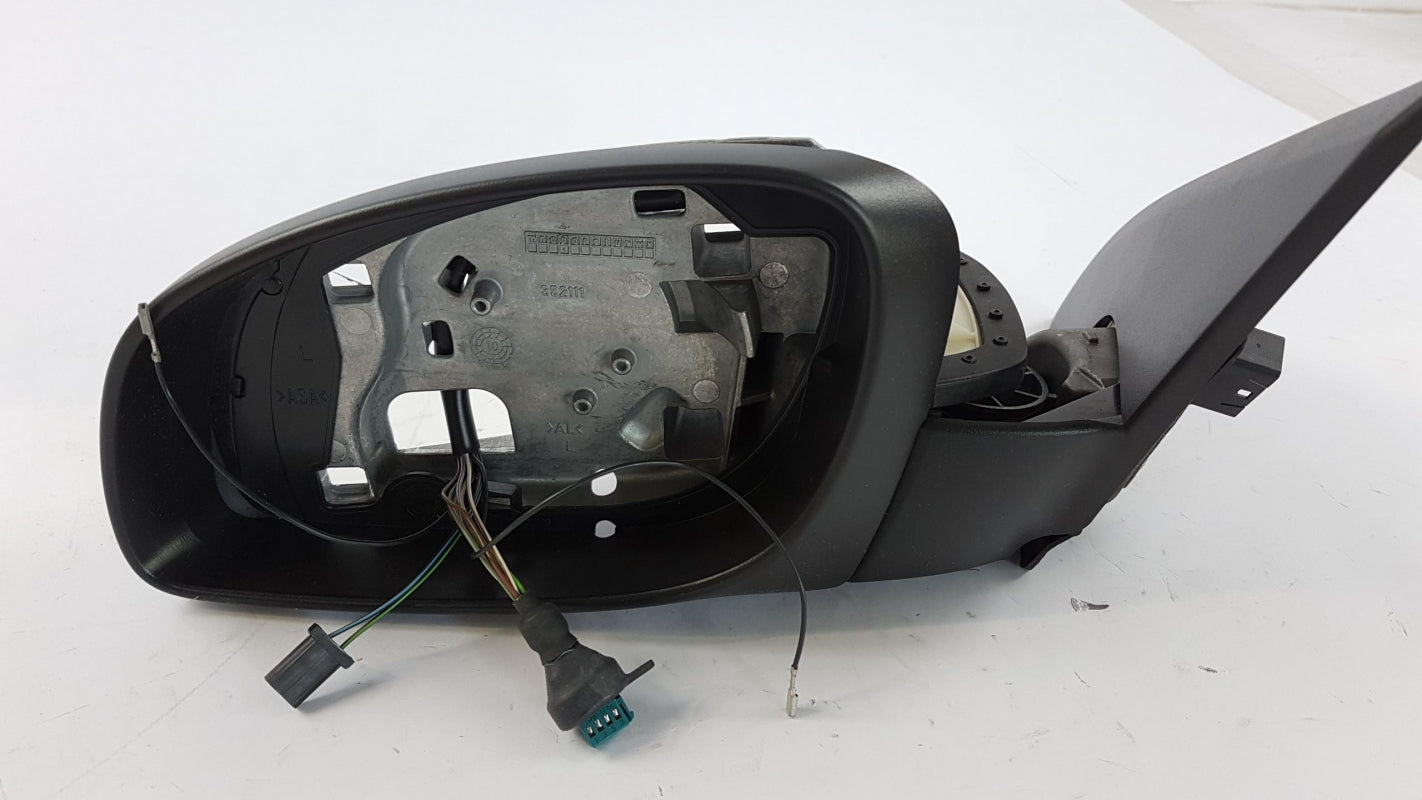Original OPEL Vectra-C Signum Außenspiegel Rückspiegel Links 13253336