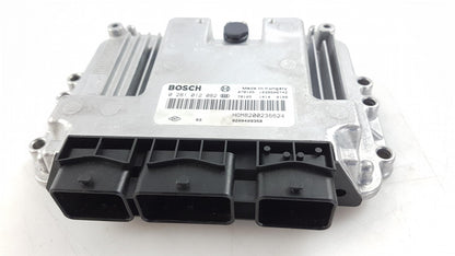 Original OPEL Movano-A 1999-2010 Steuergerät für Kraftstoffeinspritzung 93183498