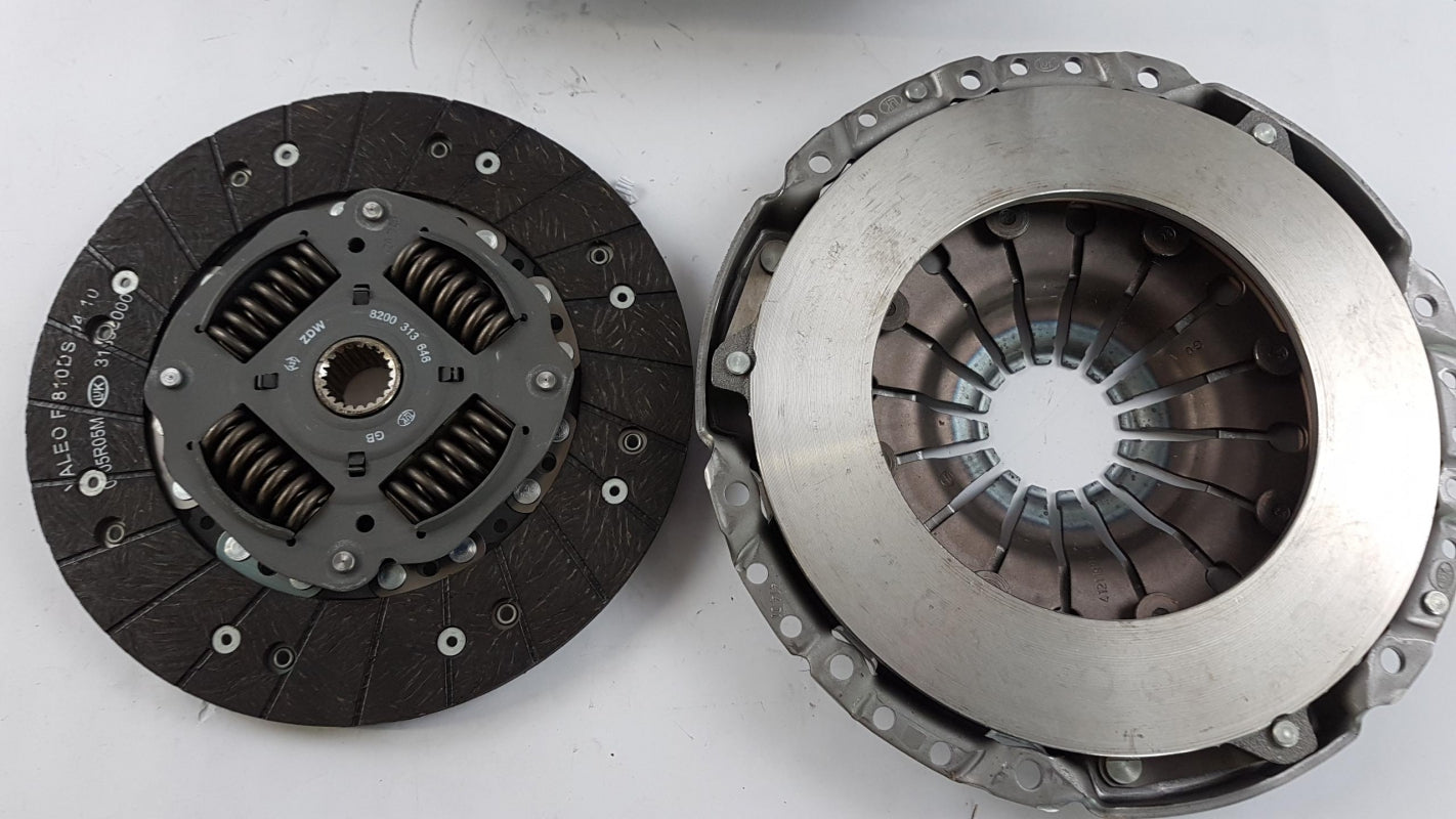 Original OE RENAULT Kupplungssatz 7711135965