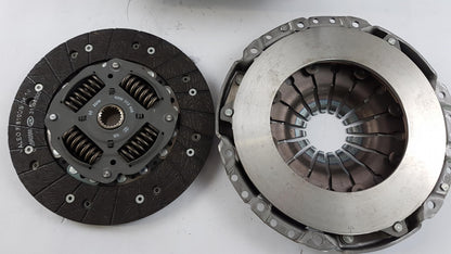 Original OE RENAULT Kupplungssatz 7711135965
