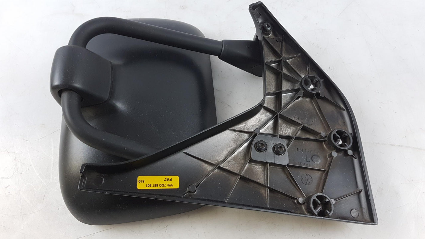 Original OE Volkswagen Außenspiegel 7D0857501