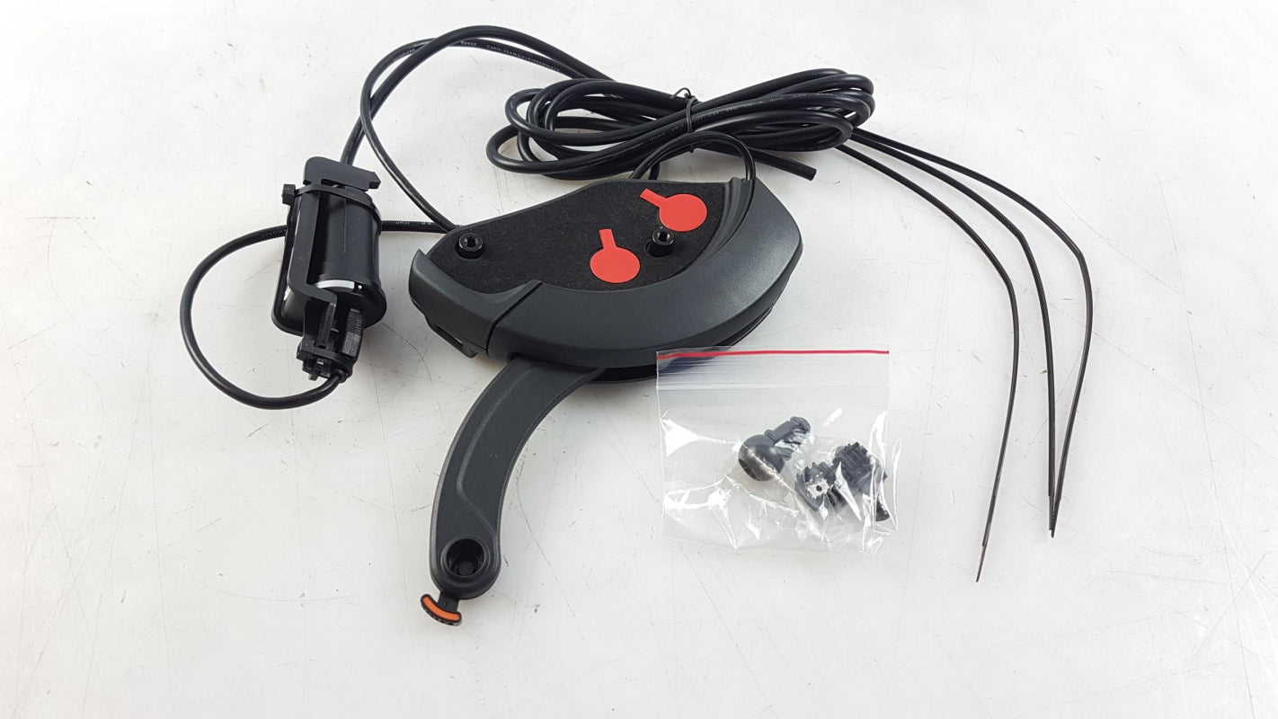 Original MINI F55 F56 F57 Click & Drive System Basisträger Halter 65902357445