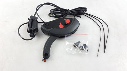 Original MINI F55 F56 F57 Click & Drive System Basisträger Halter 65902357445