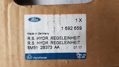 Original FORD Focus C-Max CB3 CB4 Kuga CBV Ventil 1692659