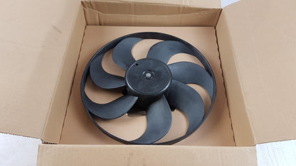 Original VW Lupo Polo 6N Sharan SEAT Alhambra (7M) Kühlerlüfter 345mm 6N0959455D