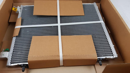 Original OE Peugeot Klimakondensator 6455HA