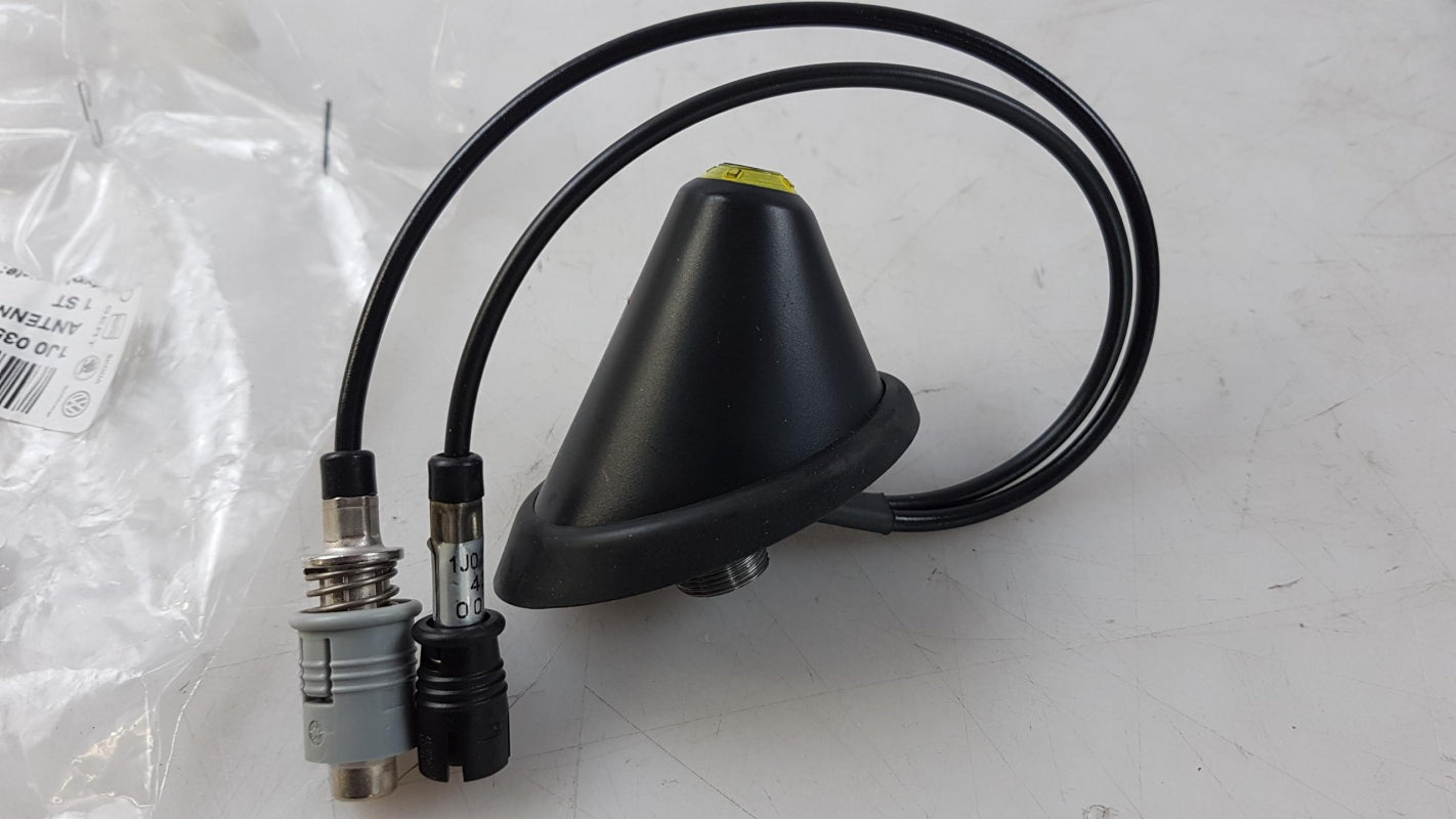 Original OE Volkswagen Antennenfuss 1J0035501B