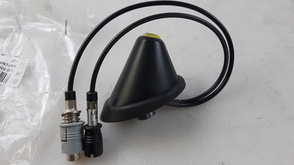 Original OE Volkswagen Antennenfuss 1J0035501B