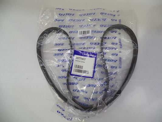 Original OE VOLVO Keilrippenriemen 30777807