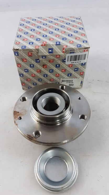 Original OE Peugeot Radnabe 374868