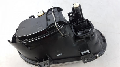 Original VW Golf 4 Hauptscheinwerfer Frontlicht links 1J0941017B