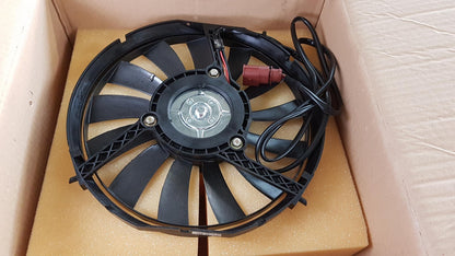 Original AUDI A4 A6 RS4 Motorkühlung Lüfter Ventilator 200W 280mm 4B3959457