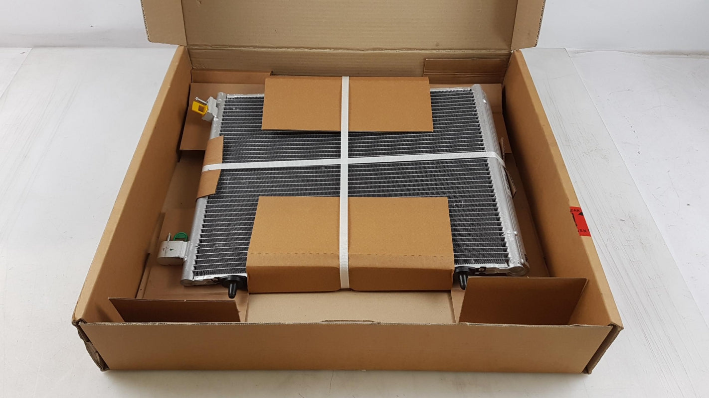 Original OE Peugeot Klimakondensator 6455HA