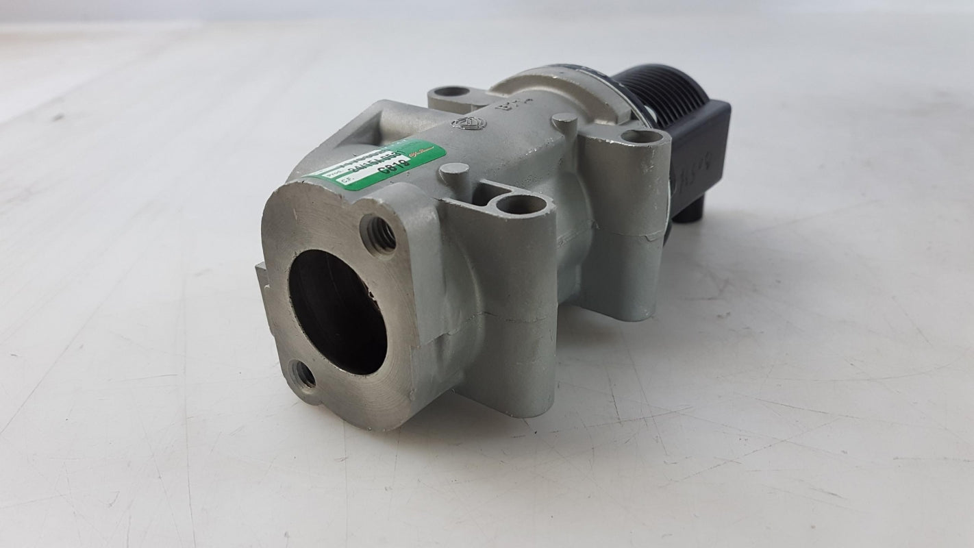 Original FIAT Bravo Doblo Idea Punto LANCIA Musa 1.9 JTD AGR-Ventil 71793025