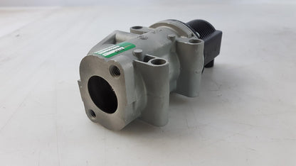 Original FIAT Bravo Doblo Idea Punto LANCIA Musa 1.9 JTD AGR-Ventil 71793025