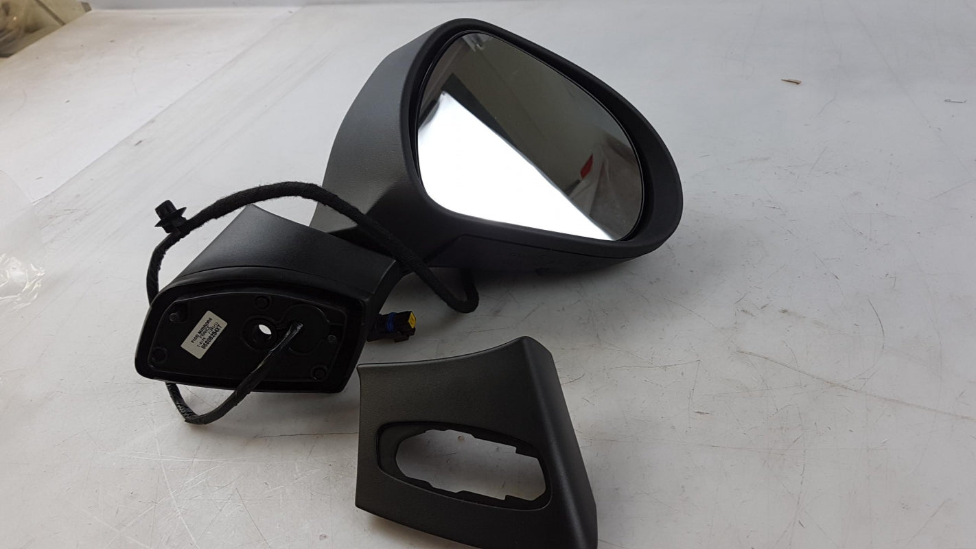 Original PEUGEOT 207 Außenspiegel Rückspiegel Seitenspiegel Rechts 8149ZK