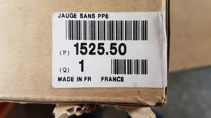 Original OE Peugeot Kraftstoffvorrat Sensor 152550