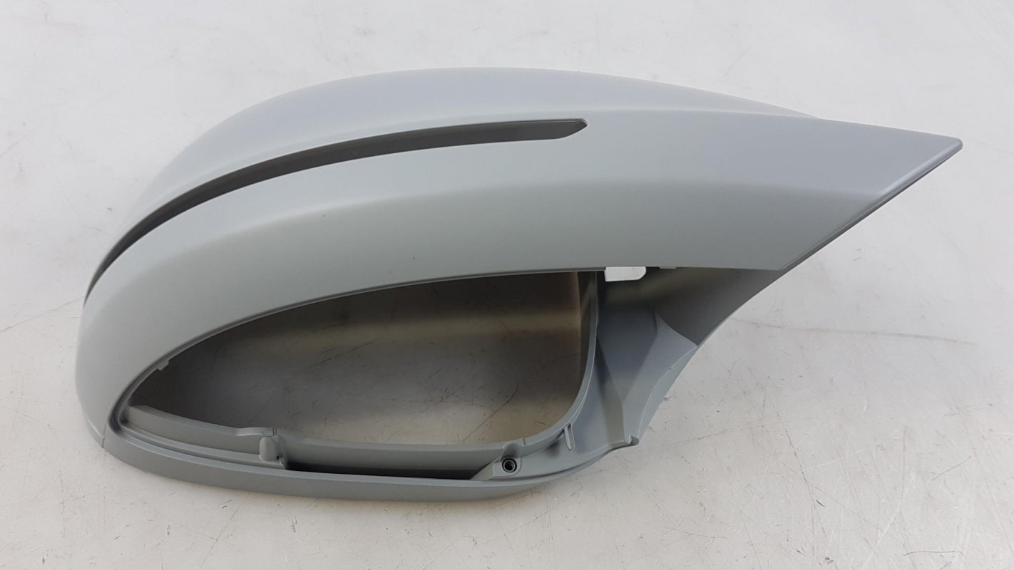 Original OE Volkswagen Außenspiegel Abdeckung 4L0857528AGRU