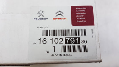 Original PEUGEOT 3008 II 2016 > CITROEN C5 2018 > Parksensor 1610279180