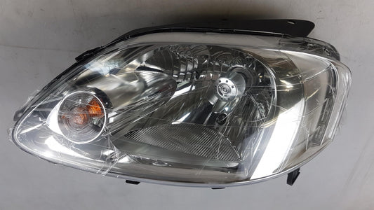 Original VW Fox 2005-2012 Hauptscheinwerfer Halogen Links 5Z1941005A