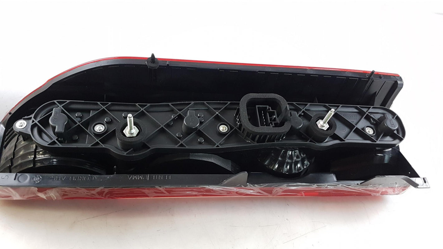 Original OE Peugeot Heckleuchte 6350Z2