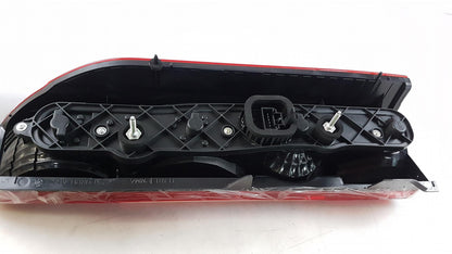 Original OE Peugeot Heckleuchte 6350Z2