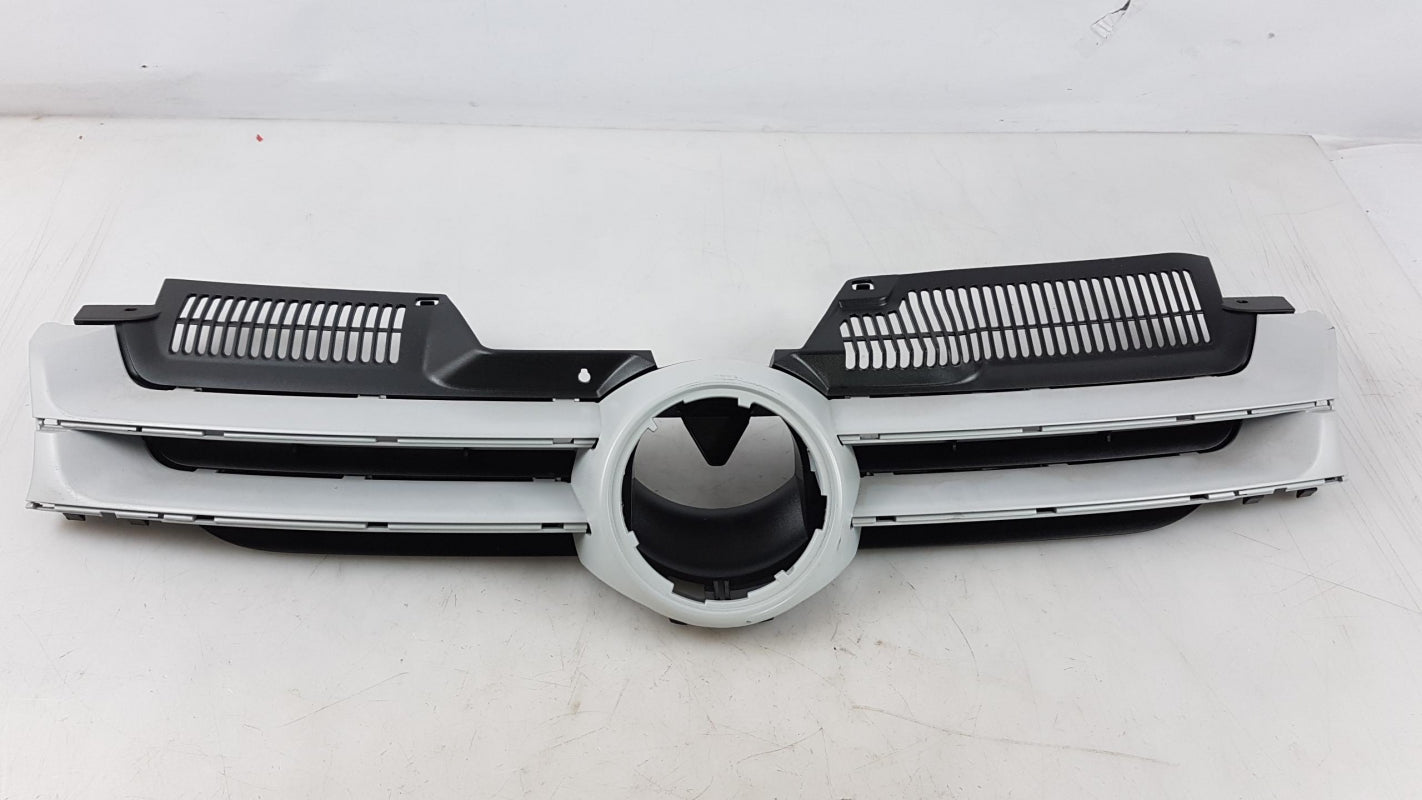 Original VW Golf V 2006-2009 Kühlergitter Kühlergrill grundiert 1K0853651KGRU