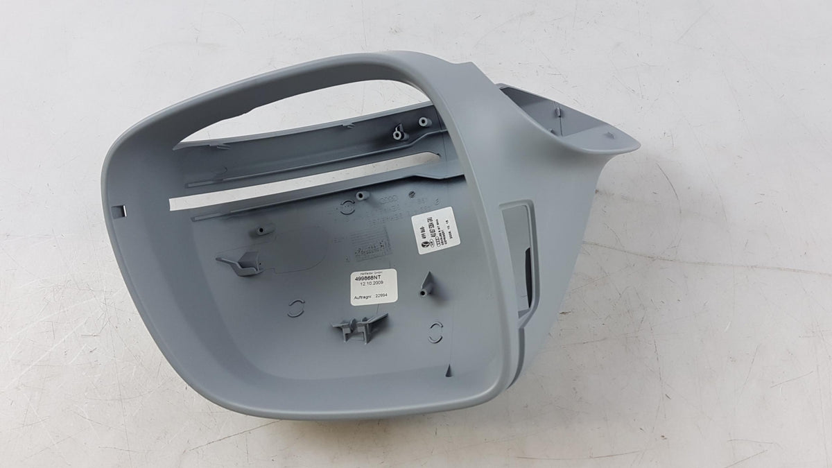 Original OE Volkswagen Außenspiegel Abdeckung 4L0857528AGRU